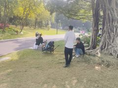 -南宁南湖公园