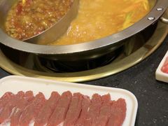 -沸炉重庆老火锅(军事博物馆店)