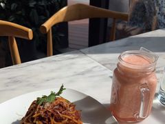 -The Rug Cafe(王府中环店)