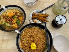 -笋果坊螺蛳粉(竹园小区店)
