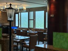 -厦门悦华酒店·绿庭主题自助餐厅