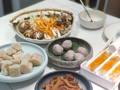 -牛人日志·鲜牛肉骨汤火锅(万科里瑧店)