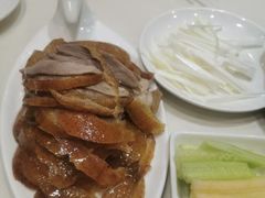 -郑州烤鸭总店