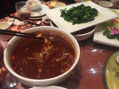 -锦海城市大酒店·上海酒楼(会馆浜路店)