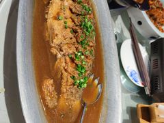 -山西会馆·晋菜·晋商宴·学堂记忆(许坦西街店)