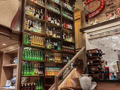 -玛格萝妮比萨屋(四平店)