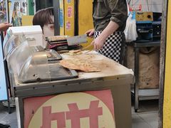 -咏春葱油饼(德政中路店)