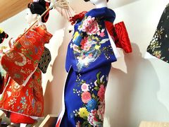 -松上茶屋(康庄南街店)