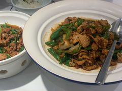 -兰湘子·湘菜小炒(长安万科广场店)