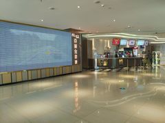 -百丽宫影城(CGS激光苏宁广场店)