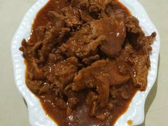 -满口香饭店