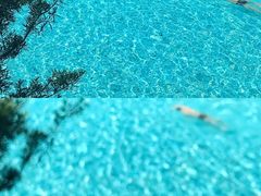 游泳池-太和古洞