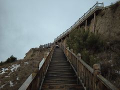 -雁门关景区
