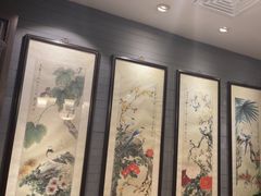 -羲和雅苑•北京烤鸭(平安国际金融中心店)