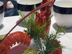 -海游荟·海洋文化餐厅(福田店)