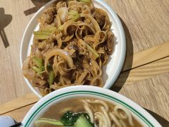 -护国寺小吃店(红莲南路店)