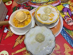 -甜心妈妈·榴莲星级糖水(北京路总店)