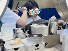 -海马体照相馆(大连柏威年购物中心店)
