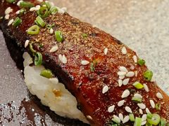 -戏作寿司(观音桥店)