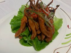 -一道餐厅(湖塘店)