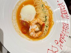 -黑宝石西餐厅(汇励99城市公园店)