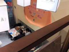 -肥家大排档(天河体育西店)