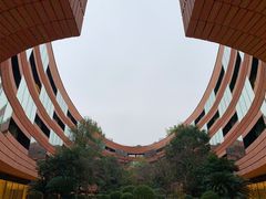 -上海衡山路十二号华邑酒店