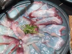 -老城鲜·小海鲜贝贝煲火锅(壹方城店)