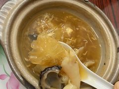 -添發碗仔翅美食