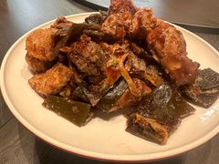 -阿喆私房菜(西五路店)