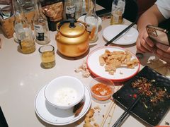 -地摊风云龙虾烧烤铺(润和国际店)