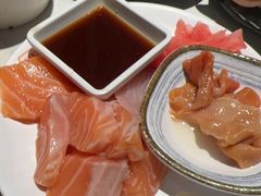 -SEA西雅图海鲜自助餐厅(海乐世界店)
