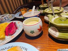 -松子料理(亮马桥店)