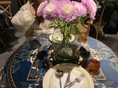 -第101座花园餐厅(湖滨88店)