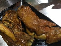 -雷子烧烤(第五大道店)