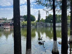 -东莞市可园博物馆