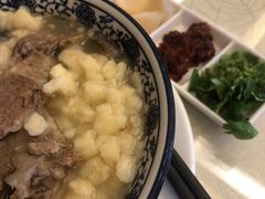 -玉华宫宾馆·餐厅(铜川驻京办店)
