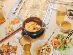 -新石器烤肉(百联川沙店)