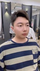点击看大图 -藤野造型