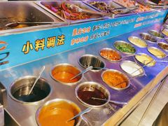 -唇辣号重庆老火锅(燕郊鑫乐汇店)