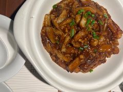 -大树餐厅(益田假日店)