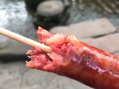 -手工大香肠