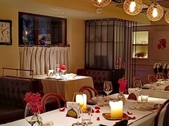 -壳里西餐厅Coquille Seafood Bistro(蒙自路店)