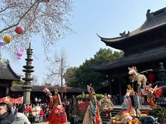 -钱王祠