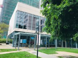 -深圳市宝安区妇幼保健院