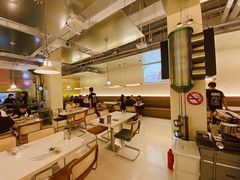 大堂-白仁仔· 活烤海鲜 宵夜(豫园店)