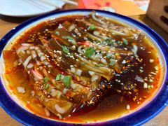 -小杨烤肉·陕西烧烤·陕西地方菜(龙首店)