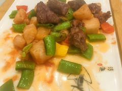 -广州酒家(昌岗地铁站店)