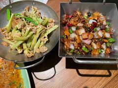-弄堂里·寻味杭州(湖滨银泰in77C区店)