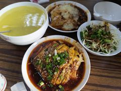 -老丘丘(较场口店)